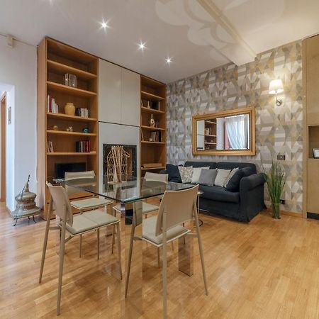 Piazza Di Spagna Elegant Flat Řím Exteriér fotografie