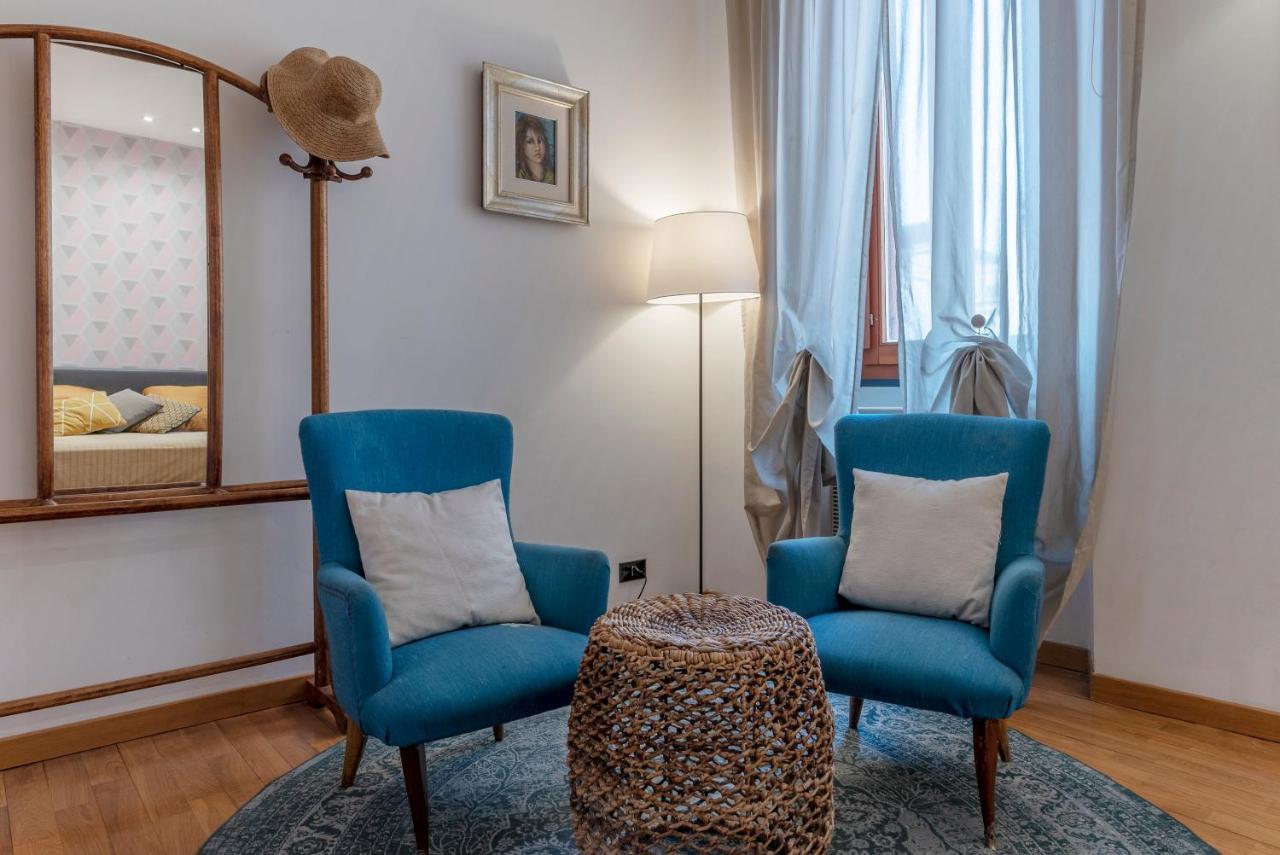 Piazza Di Spagna Elegant Flat Řím Exteriér fotografie