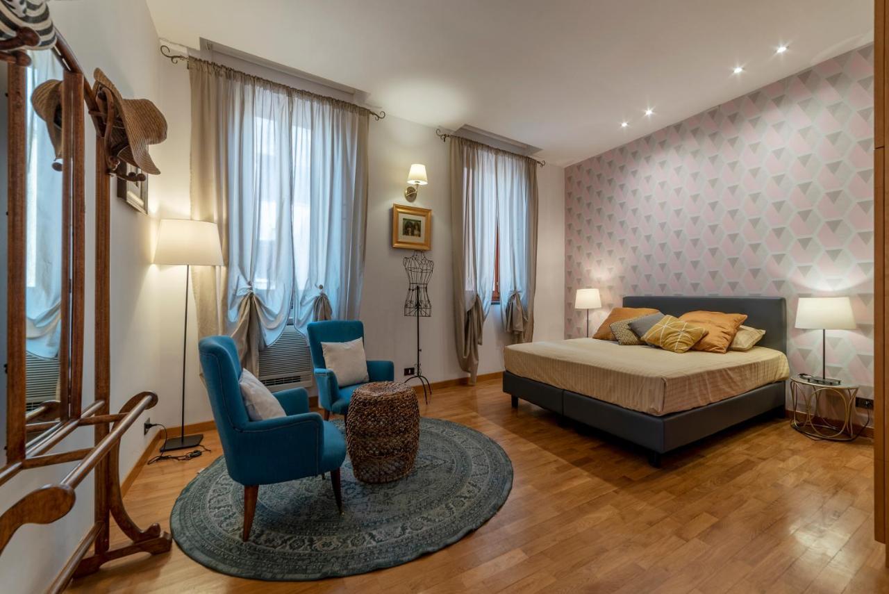 Piazza Di Spagna Elegant Flat Řím Exteriér fotografie